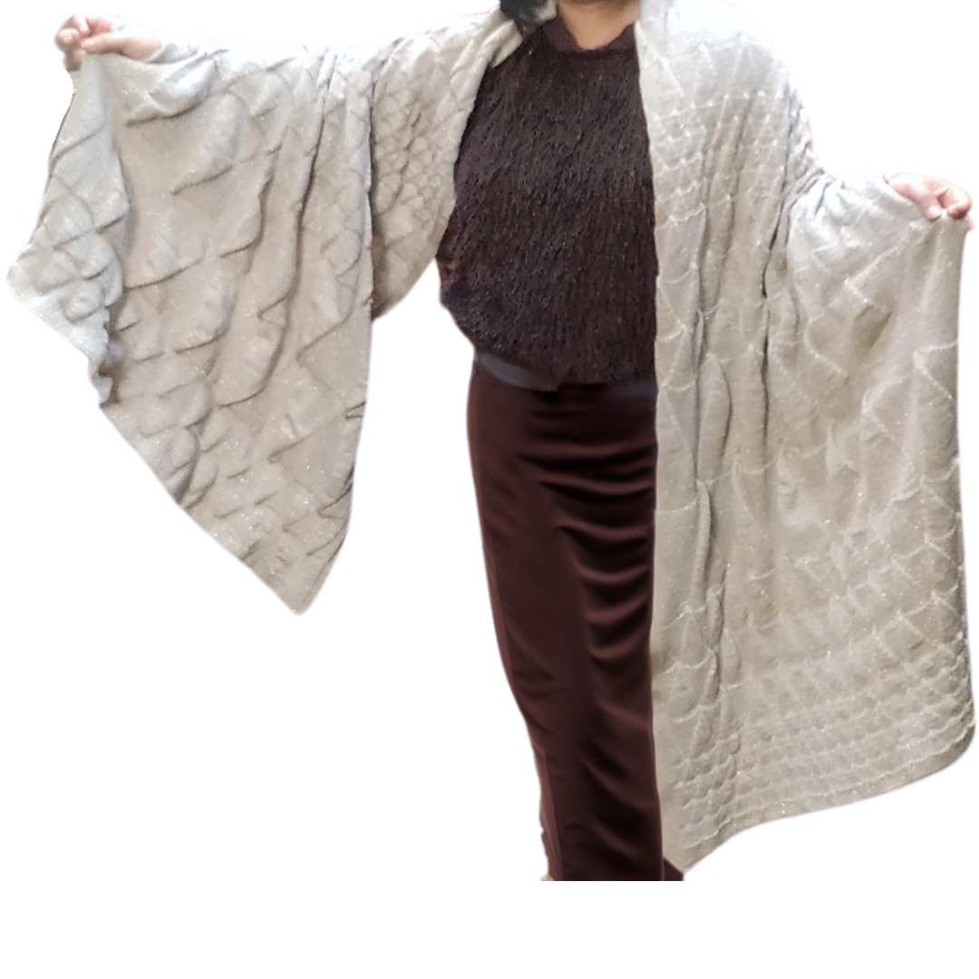 Ko Shawl