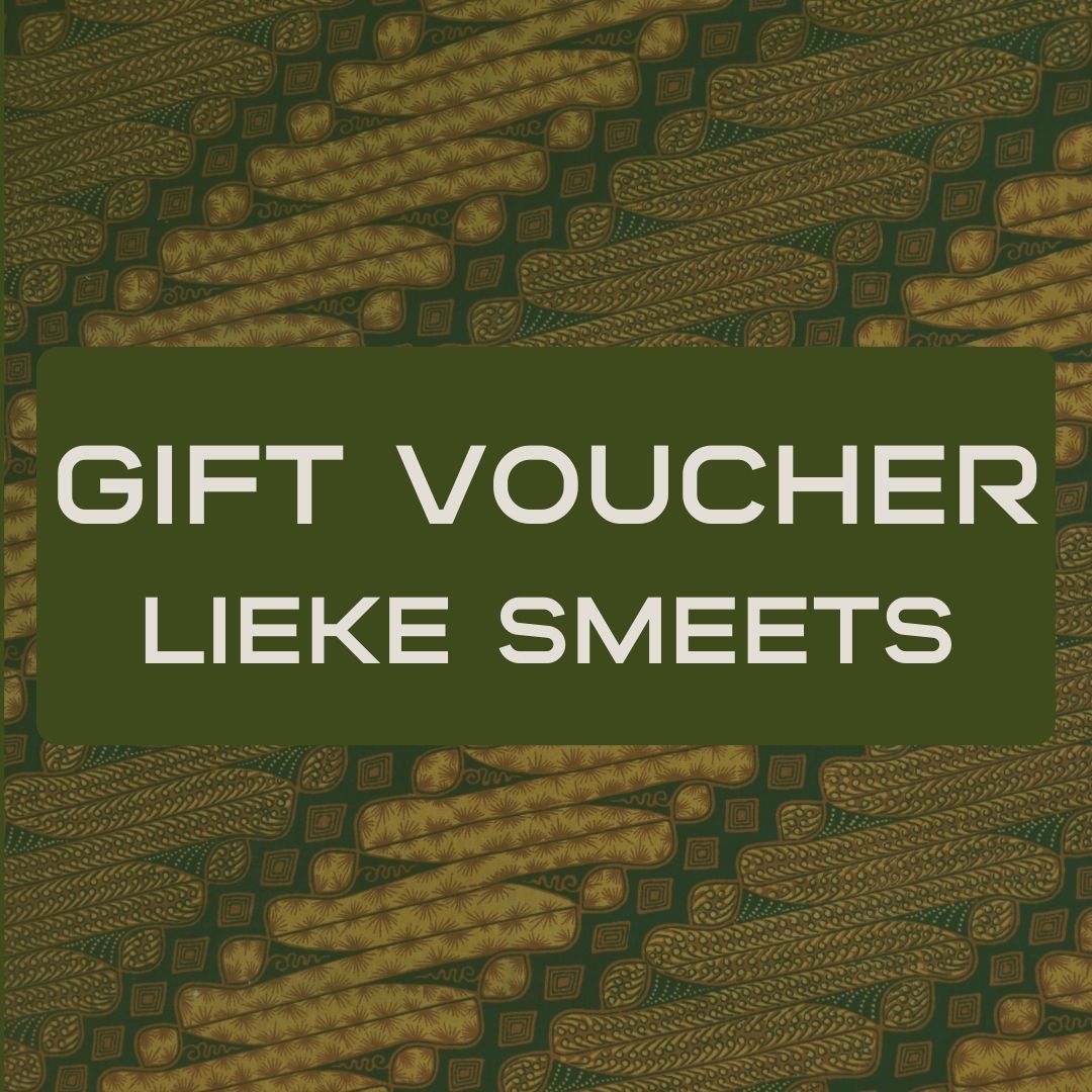 Gift voucher