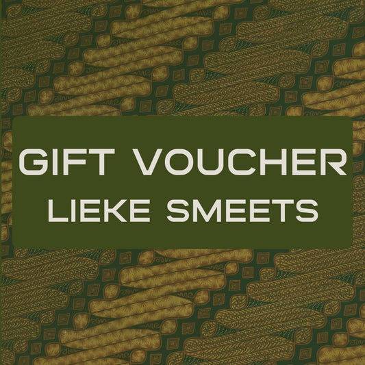 Gift voucher